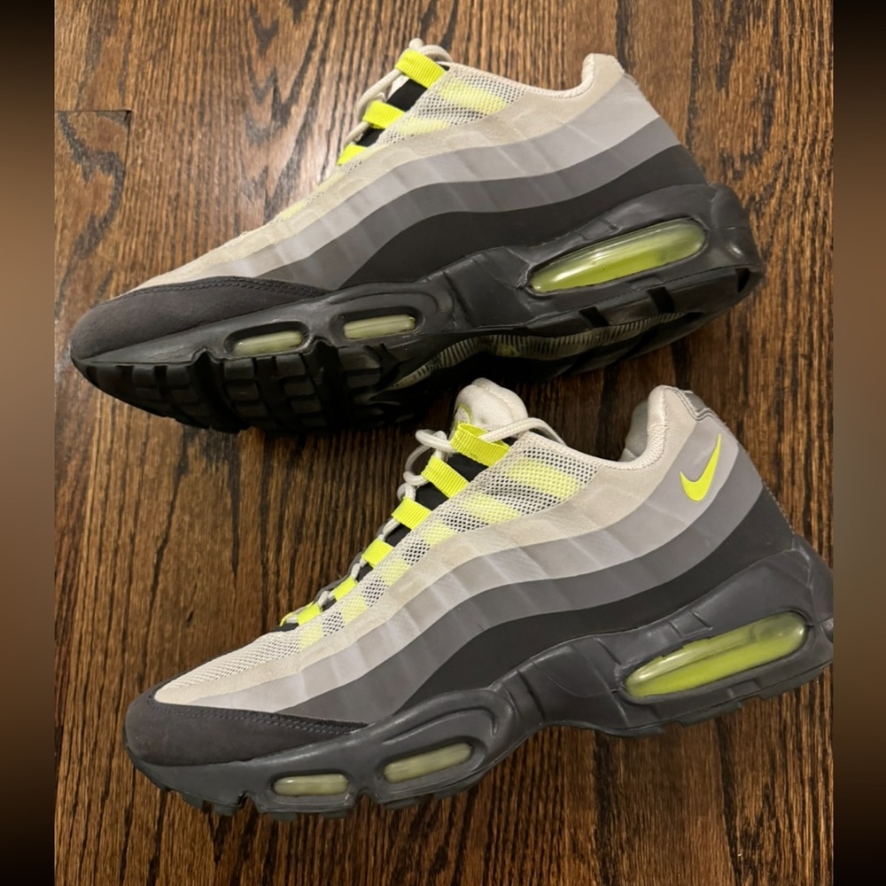 Men’s Air Max 95